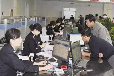 石家莊車主請注意 互聯網安全服務升級，近期上牌、檢車、考駕照業務或受影響