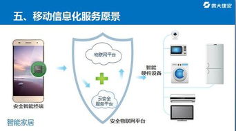 互聯網安全服務護航移動信息化 第十九屆軟博會的新焦點